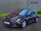 Toyota Corolla Hybrid Club 2.0 LED ACC DAB SHZLHZKeyles - gebrauchte Toyota Corolla aus dem Jahr 2019