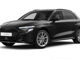 Audi A3 Sportback 40 TFSI e S Line S Tronic UPE58 DAB - Audi A3 Gebrauchtwagen in Bremen