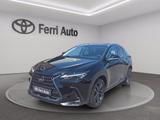 Lexus LEXUS Nx 450h+ 2.5 phev premium+ 4wd 309cv e-cvt - Lexus aus 2024: Nx