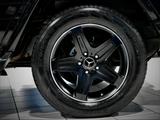 Mercedes-Benz G 350 d *AMG*Designo*Sportpaket*Exclusiv*Comand* - Mercedes-Benz G 350: AMG