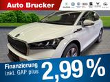 Skoda ENYAQ iV 60 Loft+AHK+Navi+Klimaautomatik+LED Hau - Skoda Enyaq: Iv