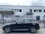 Mercedes-Benz GLC- Klasse 4Matic 2.2D*AUTOMATIK*NAV*AHK*PDC - : Auto