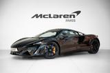 McLaren Artura - McLaren Artura Benziner Gebrauchtwagen