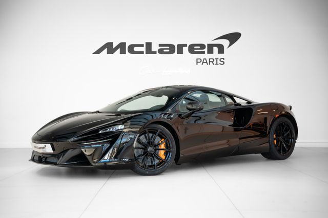 McLaren Artura