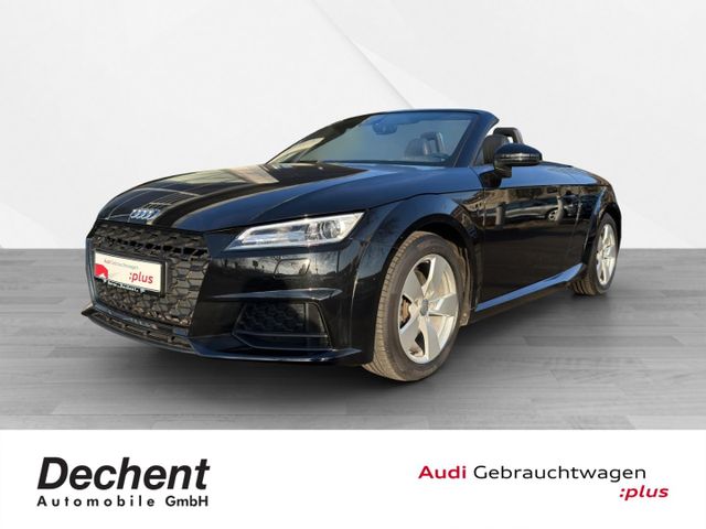 Audi TT Roadster 40 TFSI s-tronic