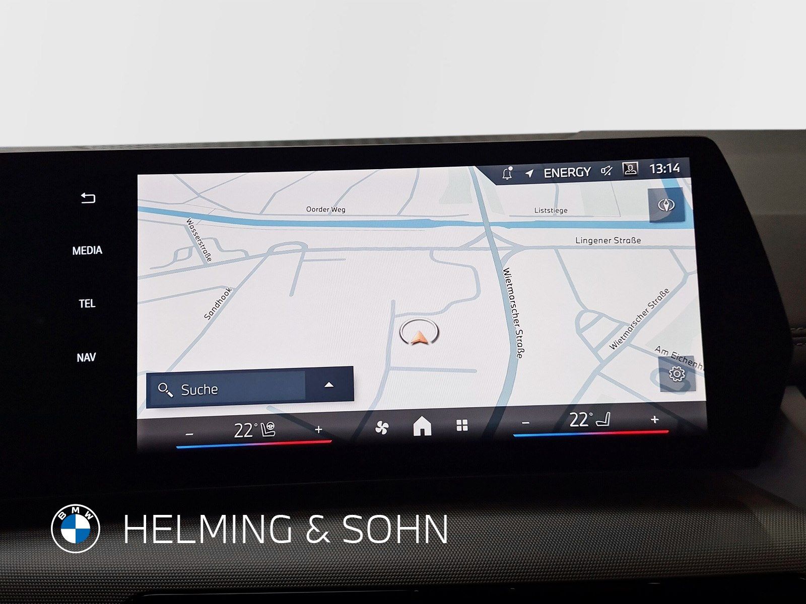 BMW 220 Active Tourer - Bild 11