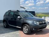 Dacia Duster I Prestige 4x4*1HAND*NAVI*AHK*SHZ* - Dacia Duster mit Diesel-Antrieb: Prestige