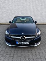 Mercedes-Benz CLS 400 AMG Line  - 4MATIC 333PS MB100-Garantie  - Mercedes-Benz CLS-Klasse von privat
