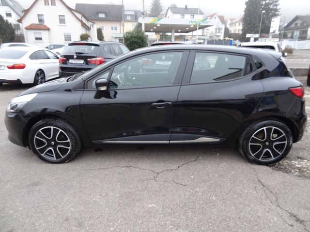 Fahrzeugabbildung Renault Clio IV Experience/1.Hd/Klima/Navi/Tempo/Garanti