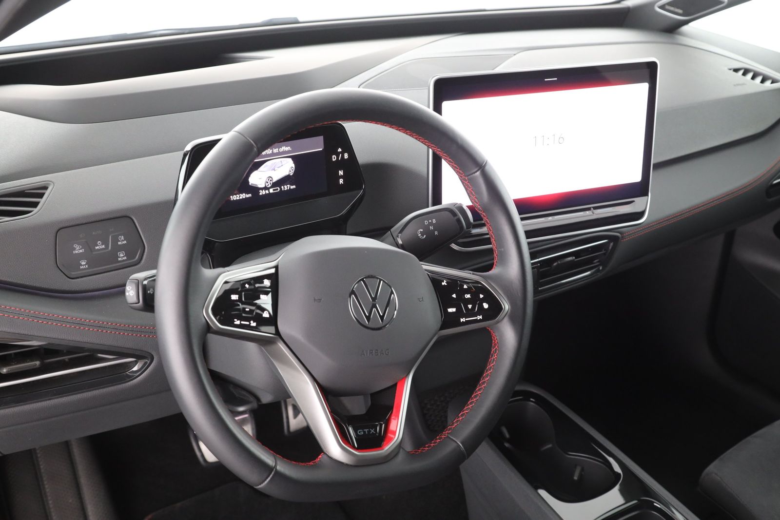 Volkswagen ID.3 - Bild 14