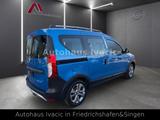 Dacia Dokker 1.2 116 PS  Stepway I AHK I SHZ - scheckheftgepflegte Dacia Gebrauchtwagen