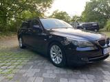 BMW 530d touring - - BMW 530 aus 2009: 530d