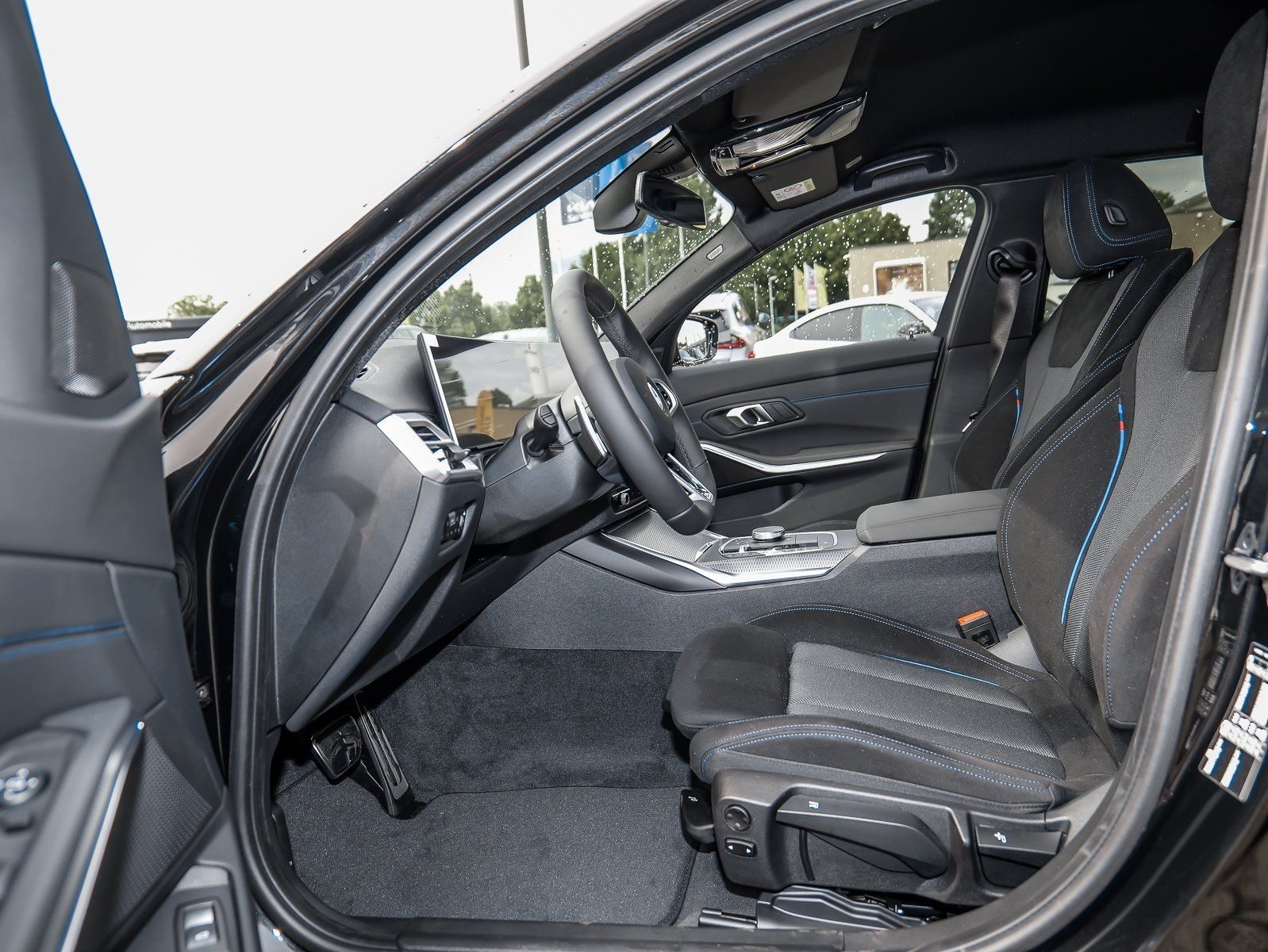BMW 318 - Bild 6