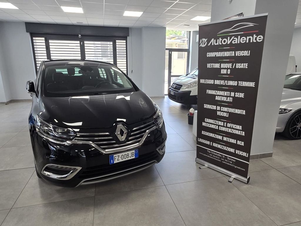 Image of Renault Espace
