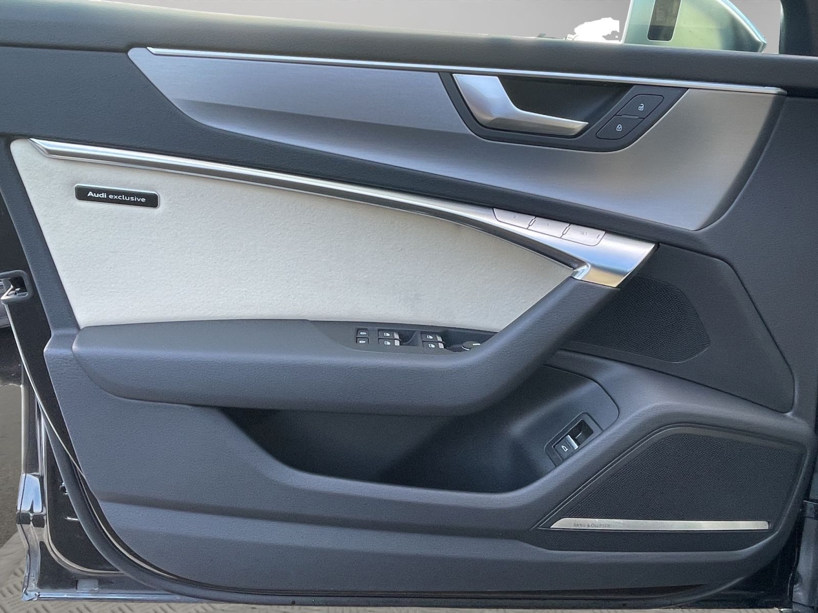Audi S6 - Bild 15
