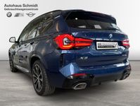 BMW X3 - Vorschau Bild 3
