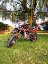 Suzuki DRZ 400 SM- Bis 30.6 5000€! - SUZUKI DRZ 400