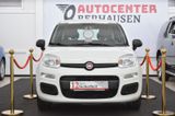 Fiat Panda Pop 1.25* KLIMA1.HAND*GARANTIE* - Fiat Panda mit Benzin-Antrieb: Zentralverriegelung, Limousine