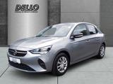 Opel Corsa 1.2 Edition 55kw LED Apple CarPlay Android - Opel Corsa Gebrauchtwagen in Lübeck