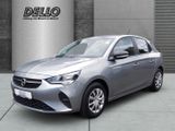 Opel Corsa 1.2 Edition 55kw LED Apple CarPlay Android - Opel Corsa: 5.1