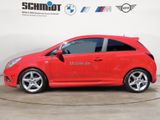 Opel Corsa 1.6 Turbo GSi - Opel Corsa: C Gsi