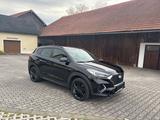Hyundai Tucson N-Line 4WD++ - Hyundai TUCSON: Alcantara