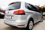 Volkswagen Sharan Highline/AHK,DSG,Navi,el.Hecklappe,Keyles - Volkswagen Sharan: Highline