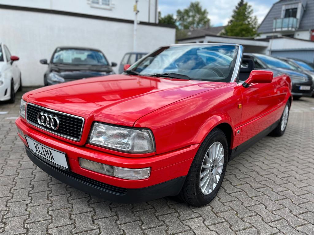 Audi 80