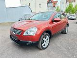 Nissan Qashqai 2.0 4x4 Navi Pano Kamera - gebrauchte Nissan Qashqai aus dem Jahr 2008