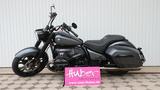 BMW R18 Roctane 5 Jahre Öl inkl. Rückfahrhilfe