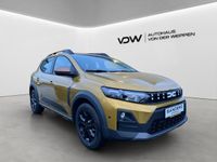 Dacia Sandero - Vorschau Bild 9