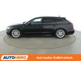 Audi A6 3.0 V6 TDI clean diesel quattro Aut.*SLINE* - Audi A6 mit Diesel-Antrieb: Schwarz