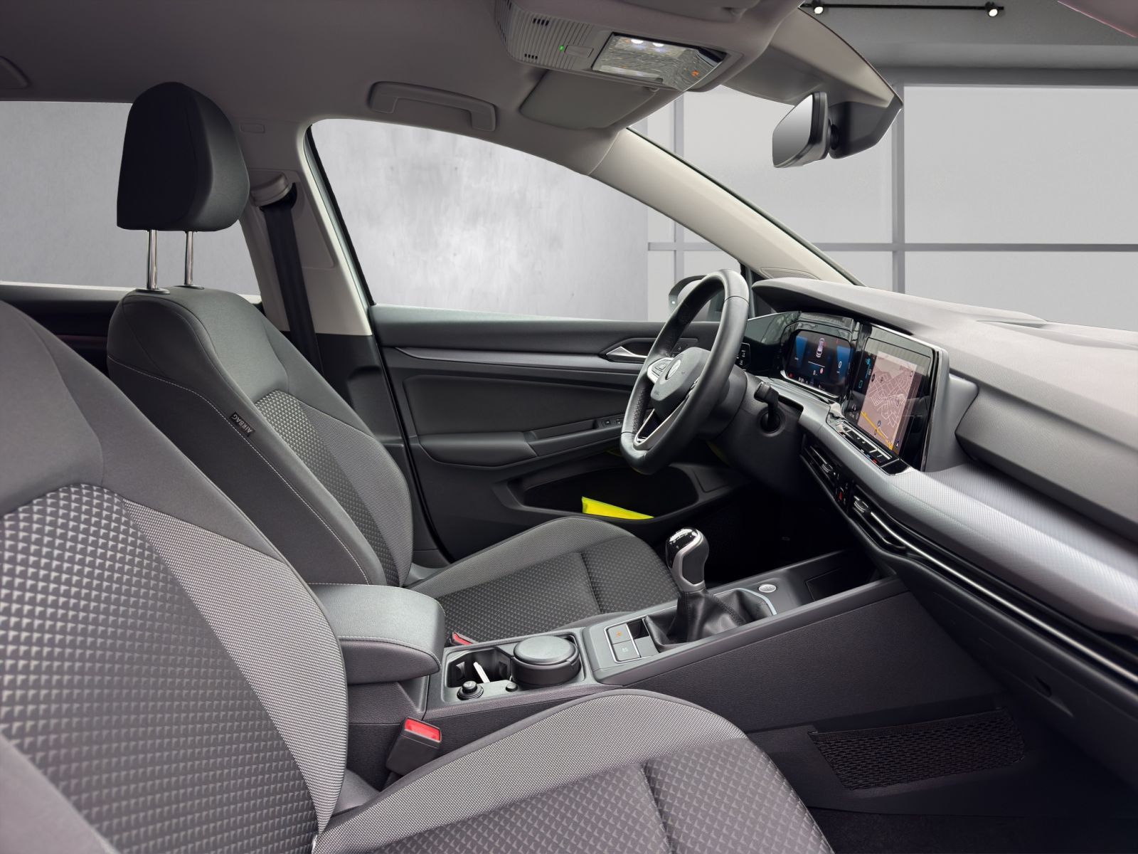 Volkswagen Golf - Bild 10