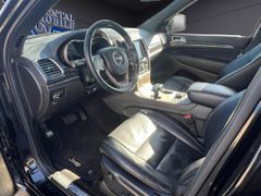 JEEP Grand Cherokee KLIMA,PDC,SHZ,NAVI,TEMPOMAT,ESP