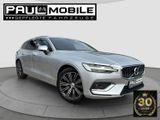 Volvo V60 Inscription Navi LED Leder Standheizung PDC - Volvo V60 aus 2019