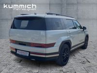 Hyundai SANTA FE - Vorschau Bild 4
