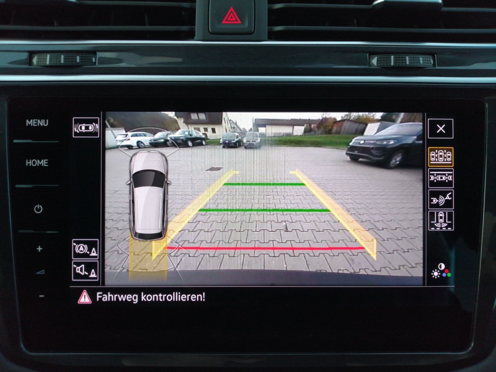 Volkswagen Tiguan - Bild 19