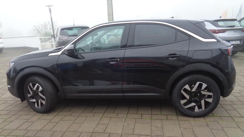 Autohaus Zimpel -  Opel Mokka-e Elegance LED+Klimaautomatik+Sitzheizg.+L - Bild 8