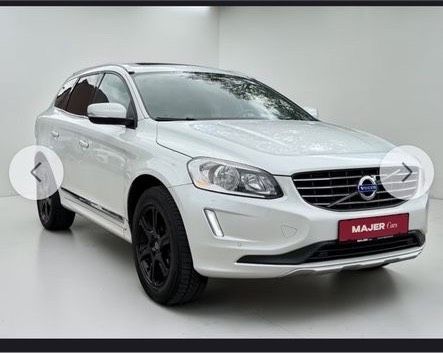 Image of Volvo XC60