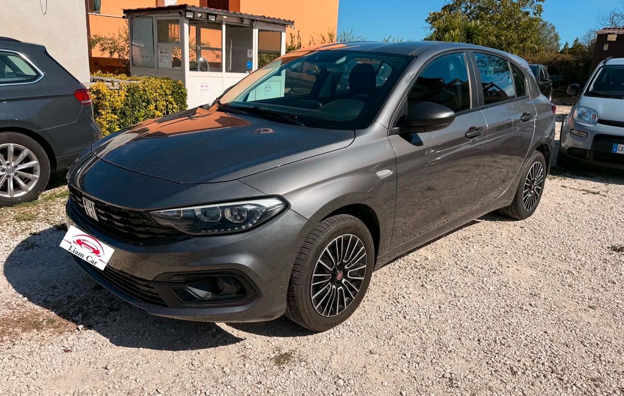 Other Fiat Tipo 1.5 Hybrid Cambio Aut. Ok Neop. No Vin