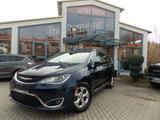 Chrysler Pacifica 3,6 Multimediasystem - Chrysler Gebrauchtwagen