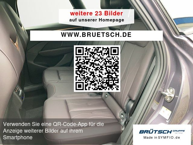 CUPRA Terramar VZ 1.5 DSG e-HYBRID 200kW/272PS - Image 15