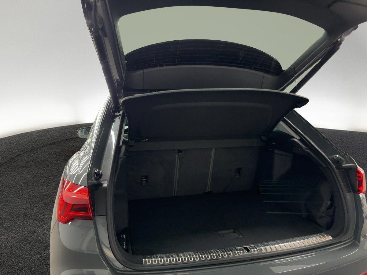 Audi Q3 advanced 40 TDI qu.S tr. STDHZG RFK PANO LED foto 9