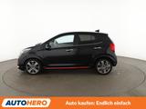 Kia Picanto 1.2 GT Line*NAVI*TEMPO*CAM*PDC*SHZ*KLIMA - gebrauchte Kia Picanto aus dem Jahr 2020