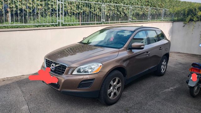 Volvo XC60 2,4 AWD