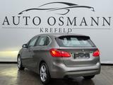 BMW 218 Active Tourer d Aut. Sport Line Automatik - BMW 218 Active Tourer: Automatik