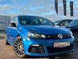 Volkswagen Golf VI R 4Motion *DSG*LEDER*NAVI*DCC*KAMERA* - Volkswagen: 4motion