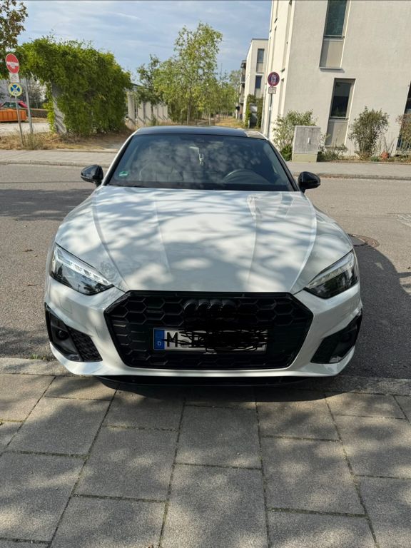 Image of Audi A5