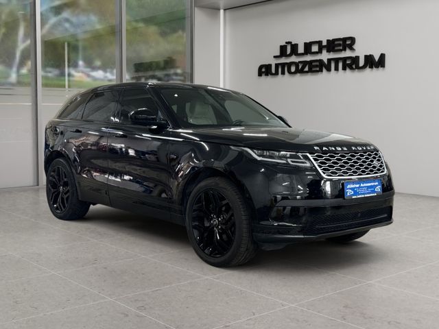 Land Rover Range Rover Velar D240 S Kamera Navi