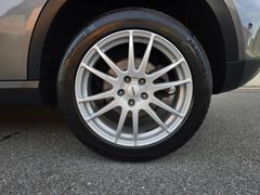MERCEDES-BENZ GLA 200 1,6 Benzin Navi Automatik 80Tkm TÜV01/28